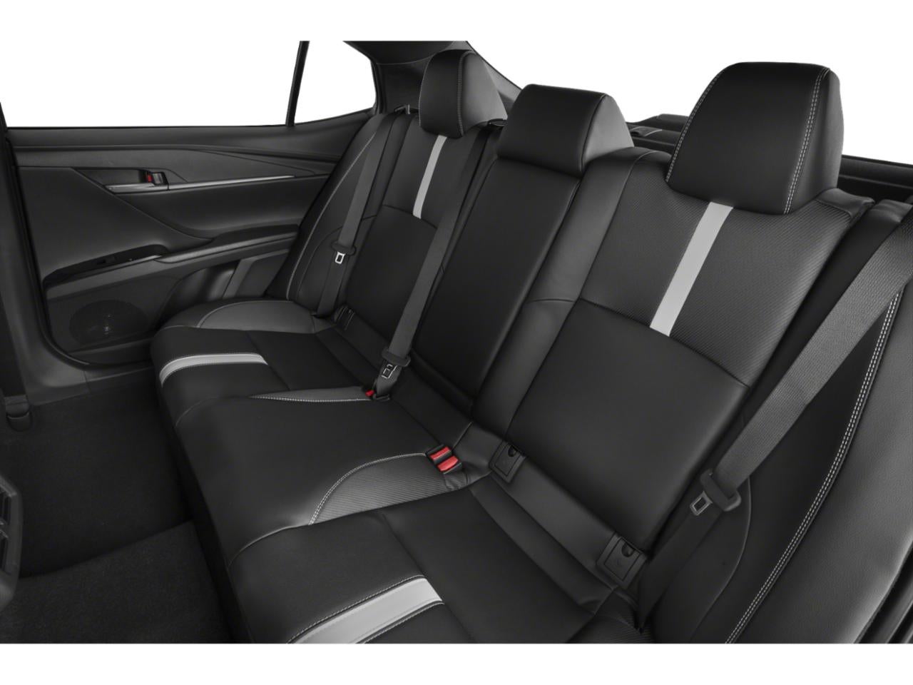 2026 Toyota Camry SE AWD (Natl)