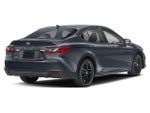 2025 Toyota Camry SE AWD (Natl)