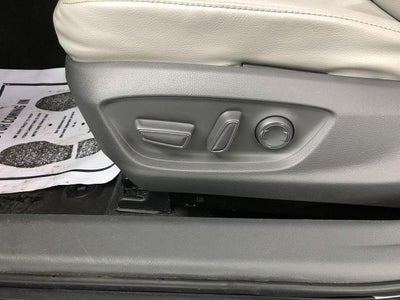 2021 Toyota Camry Hybrid XLE CVT (Natl)