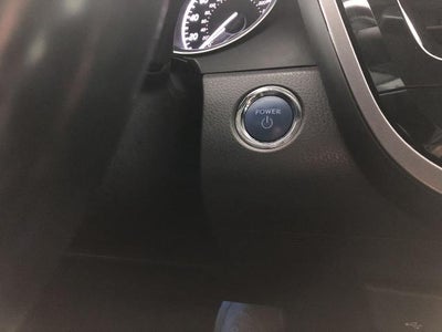 2021 Toyota Camry Hybrid XLE CVT (Natl)