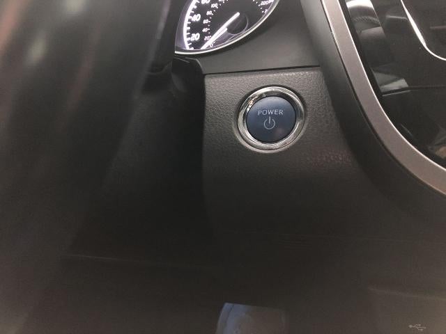 2021 Toyota Camry Hybrid XLE CVT (Natl)