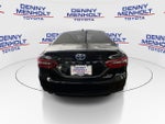 2021 Toyota Camry Hybrid XLE CVT (Natl)