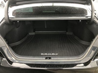 2021 Toyota Camry Hybrid XLE CVT (Natl)