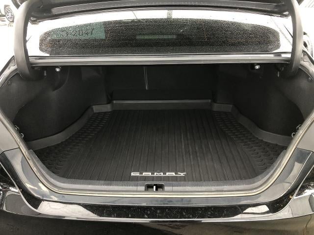 2021 Toyota Camry Hybrid XLE CVT (Natl)