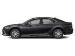 2021 Toyota Camry Hybrid XLE CVT (Natl)