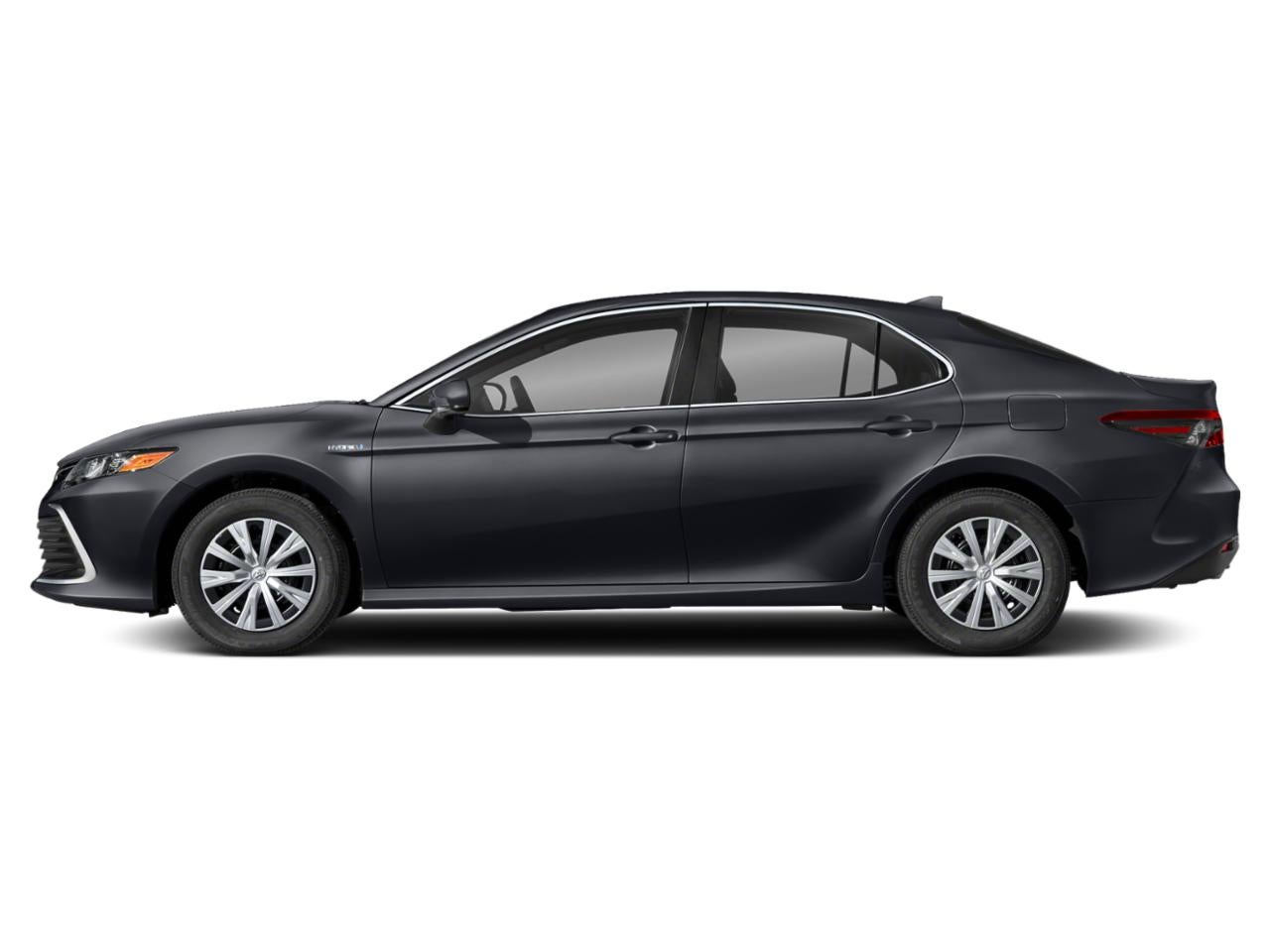 2021 Toyota Camry Hybrid XLE CVT (Natl)