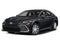 2021 Toyota Camry Hybrid XLE CVT (Natl)