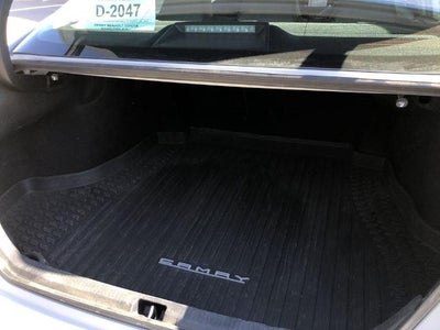 2024 Toyota Camry SE Auto (SE)