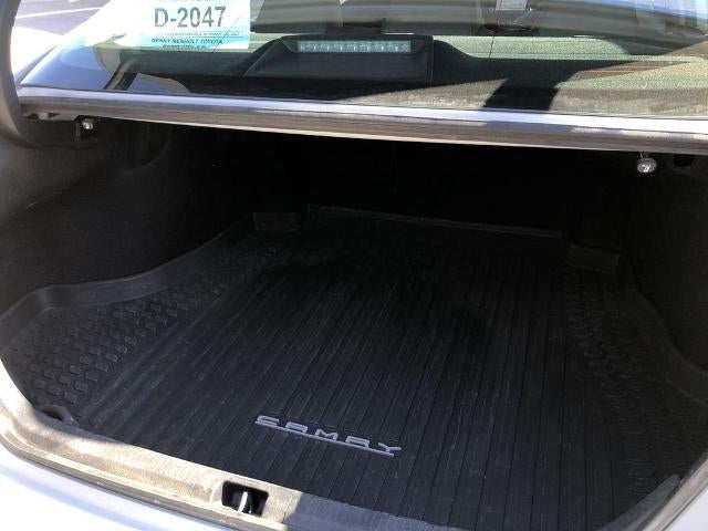 2024 Toyota Camry SE Auto (SE)