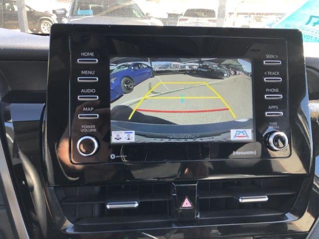 2024 Toyota Camry SE Auto (SE)