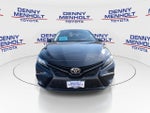 2021 Toyota Camry SE Auto (SE)