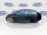 2021 Toyota Camry SE Auto (SE)