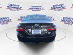 2021 Toyota Camry SE Auto (SE)
