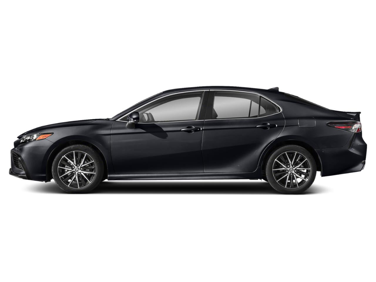 2021 Toyota Camry SE Auto (SE)