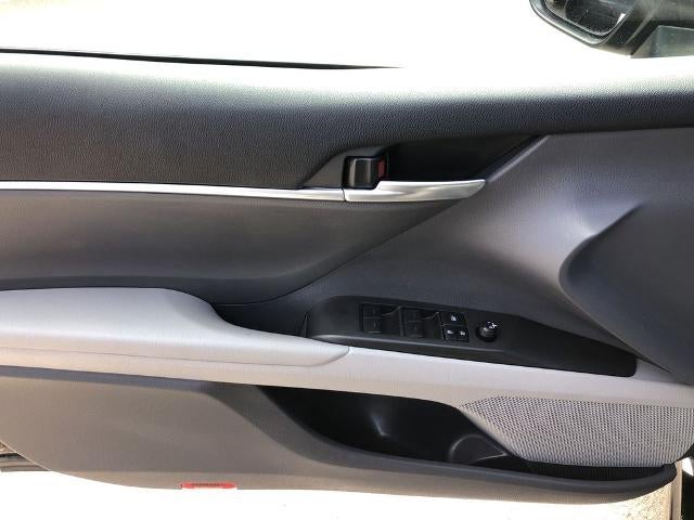 2024 Toyota Camry SE Auto AWD (Natl)