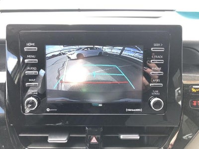 2024 Toyota Camry SE Auto AWD (Natl)