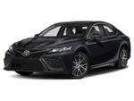 2024 Toyota Camry SE Auto AWD (Natl)