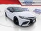 2022 Toyota Camry Hybrid XSE CVT (Natl)