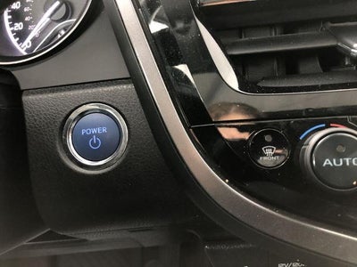 2022 Toyota Camry Hybrid XSE CVT (Natl)