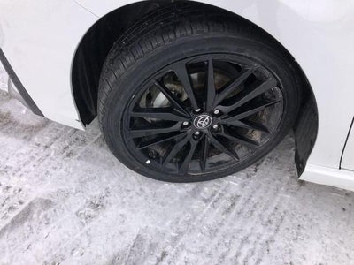 2022 Toyota Camry Hybrid XSE CVT (Natl)