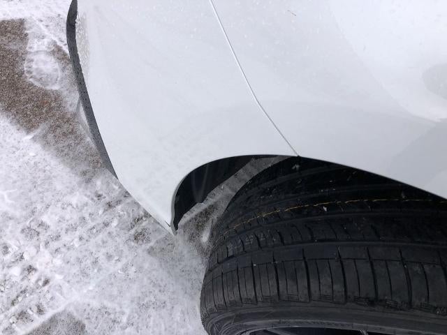 2022 Toyota Camry Hybrid XSE CVT (Natl)