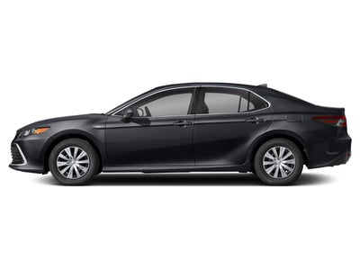 2022 Toyota Camry Hybrid XSE CVT (Natl)
