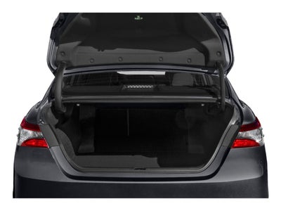 2022 Toyota Camry Hybrid XSE CVT (Natl)