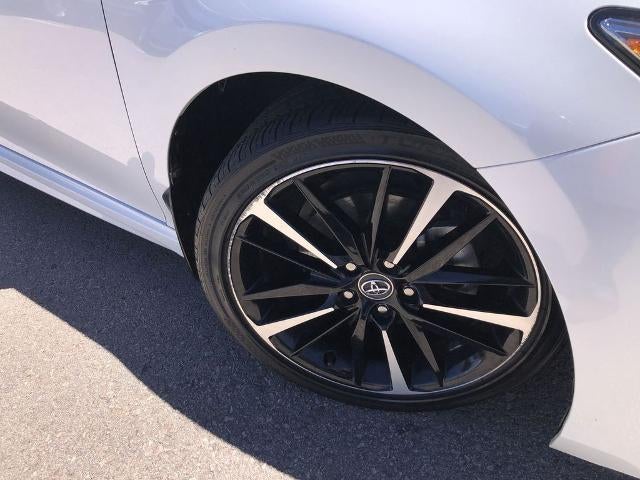 2020 Toyota Camry XSE Auto (Natl)