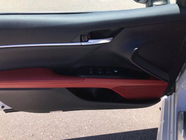 2020 Toyota Camry XSE Auto (Natl)
