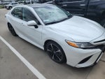 2020 Toyota Camry XSE Auto (Natl)