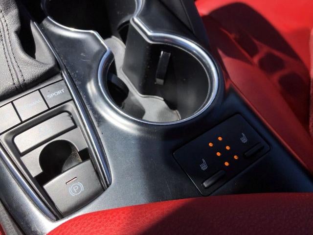 2020 Toyota Camry XSE Auto (Natl)