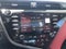 2020 Toyota Camry XSE Auto (Natl)