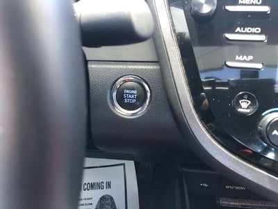 2020 Toyota Camry XSE Auto (Natl)