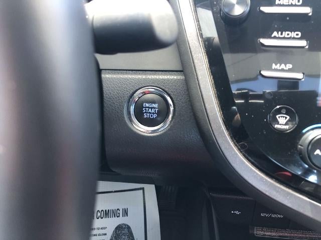 2020 Toyota Camry XSE Auto (Natl)