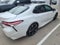 2020 Toyota Camry XSE Auto (Natl)