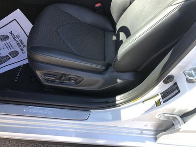 2024 Toyota Camry XSE V6 Auto (SE)