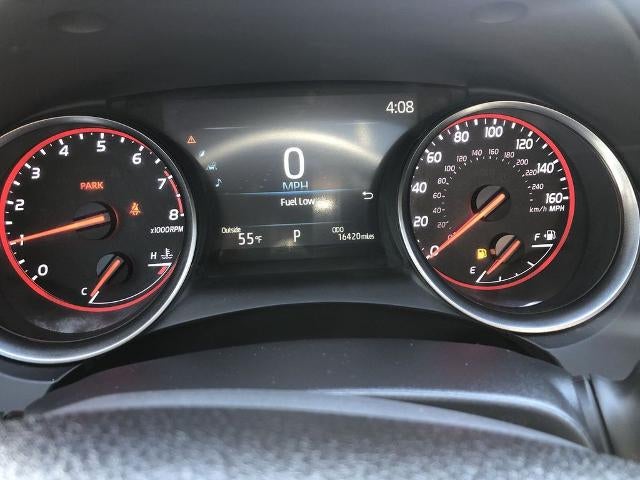 2024 Toyota Camry XSE V6 Auto (SE)