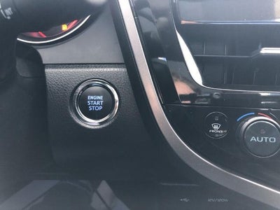 2024 Toyota Camry XSE V6 Auto (SE)