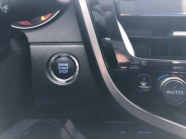 2024 Toyota Camry XSE V6 Auto (SE)