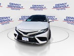 2024 Toyota Camry XSE V6 Auto (SE)