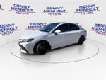 2024 Toyota Camry XSE V6 Auto (SE)