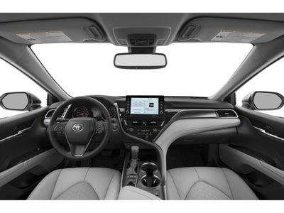 2024 Toyota Camry XSE V6 Auto (SE)