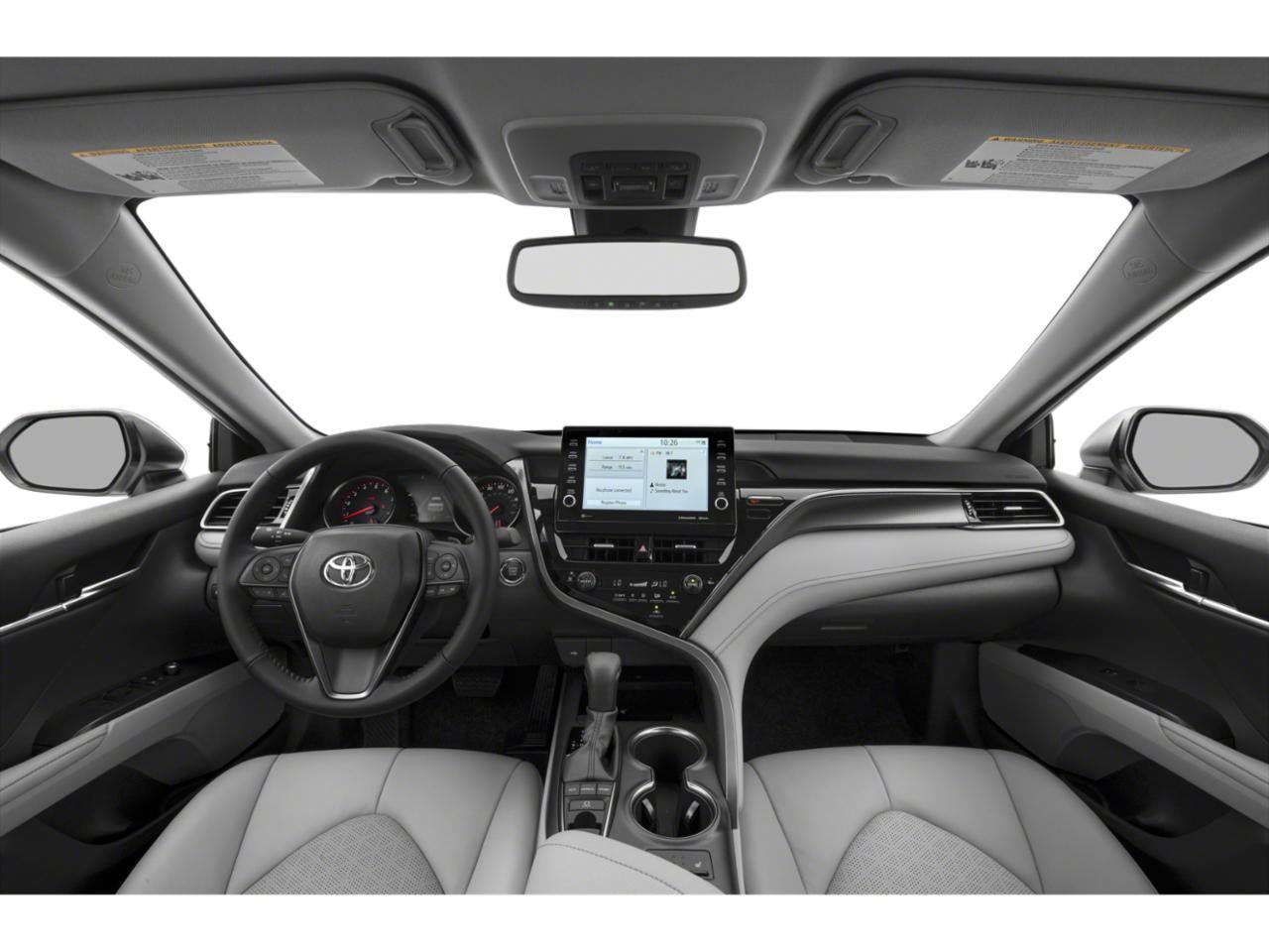 2024 Toyota Camry XSE V6 Auto (SE)