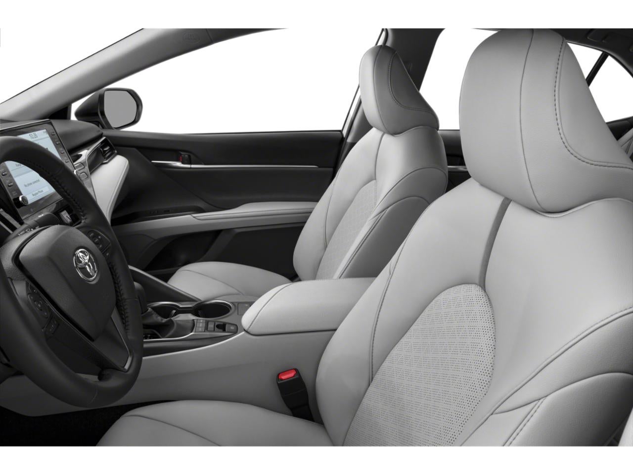 2024 Toyota Camry XSE V6 Auto (SE)