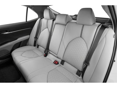 2024 Toyota Camry XSE V6 Auto (SE)