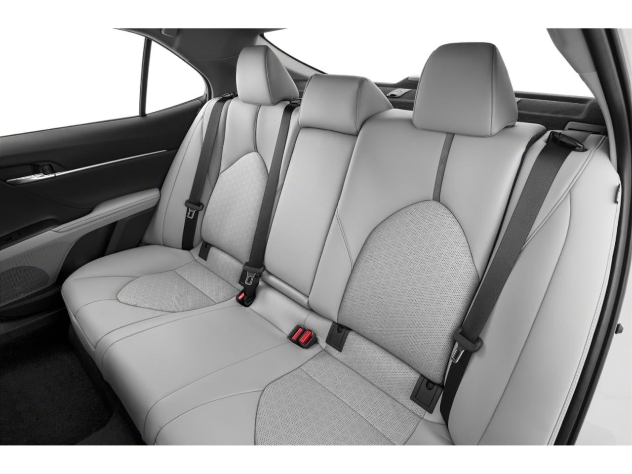 2024 Toyota Camry XSE V6 Auto (SE)
