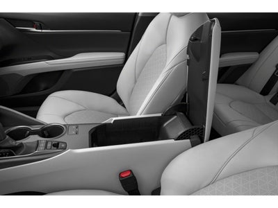 2024 Toyota Camry XSE V6 Auto (SE)
