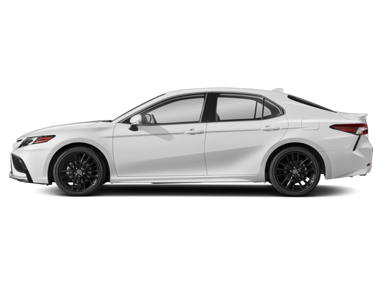 2024 Toyota Camry XSE V6 Auto (SE)