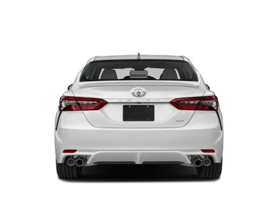 2024 Toyota Camry XSE V6 Auto (SE)