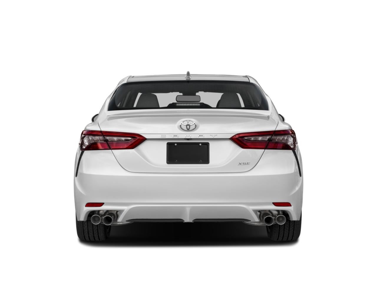 2024 Toyota Camry XSE V6 Auto (SE)